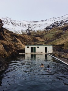 Through the Lens of Carissa Gallo