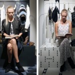 Munthe – Expected Glamour with Unexpected Twists