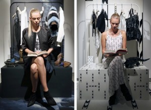 Munthe – Expected Glamour with Unexpected Twists