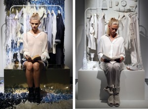 Munthe – Expected Glamour with Unexpected Twists