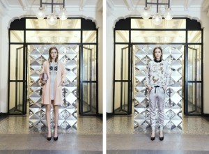 Munthe – Expected Glamour with Unexpected Twists