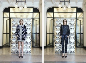 Munthe – Expected Glamour with Unexpected Twists
