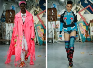Meadham Kirchhoff's Fashion Revolution