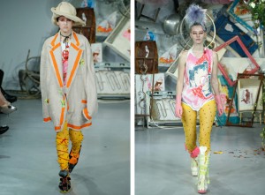 Meadham Kirchhoff's Fashion Revolution