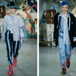 Meadham Kirchhoff's Fashion Revolution