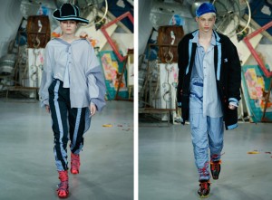 Meadham Kirchhoff's Fashion Revolution