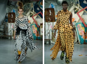 Meadham Kirchhoff's Fashion Revolution