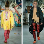 Meadham Kirchhoff's Fashion Revolution