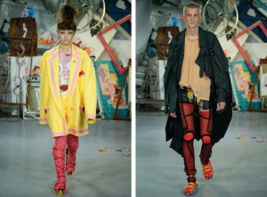 Meadham Kirchhoff's Fashion Revolution