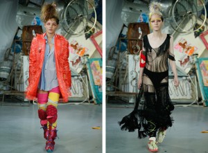 Meadham Kirchhoff's Fashion Revolution