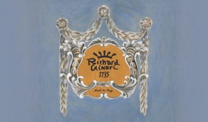 Richard Ginori: Florentine Correspondences