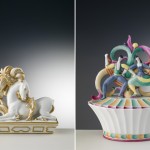 Richard Ginori: Florentine Correspondences