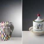 Richard Ginori: Florentine Correspondences