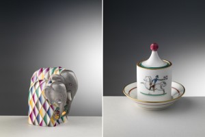 Richard Ginori: Florentine Correspondences