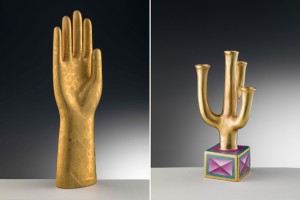 Richard Ginori: Florentine Correspondences