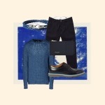 Style Suggestions: Shades of Blue