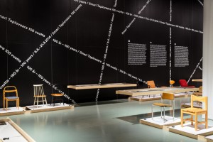Ilmari Tapiovaara: the Forgotten History of Finnish Design