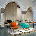 Ilmari Tapiovaara: the Forgotten History of Finnish Design