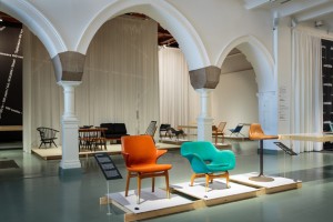 Ilmari Tapiovaara: the Forgotten History of Finnish Design
