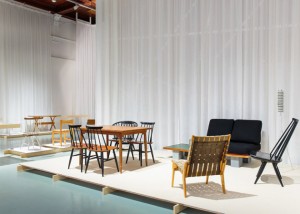 Ilmari Tapiovaara: the Forgotten History of Finnish Design