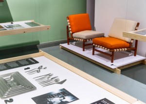 Ilmari Tapiovaara: the Forgotten History of Finnish Design