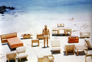 Ilmari Tapiovaara: the Forgotten History of Finnish Design