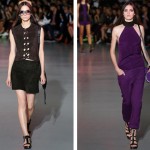 Milano Moda Donna: Three Trends for Next Season