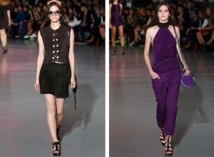 Milano Moda Donna: Three Trends for Next Season