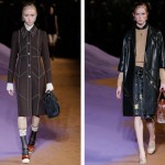 Milano Moda Donna: Three Trends for Next Season