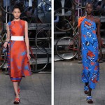 Milano Moda Donna: Three Trends for Next Season