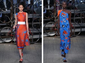 Milano Moda Donna: Three Trends for Next Season