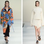 Milano Moda Donna: Three Trends for Next Season