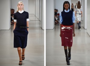 A New Beginning for Jil Sander