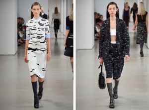 A New Beginning for Jil Sander