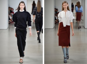 A New Beginning for Jil Sander