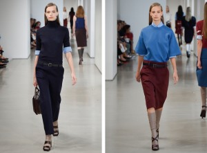 A New Beginning for Jil Sander