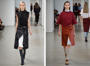 A New Beginning for Jil Sander
