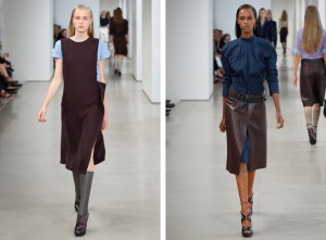 A New Beginning for Jil Sander