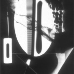 Man Ray at Villa Manin