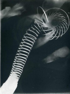 Man Ray at Villa Manin