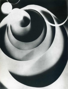 Man Ray at Villa Manin