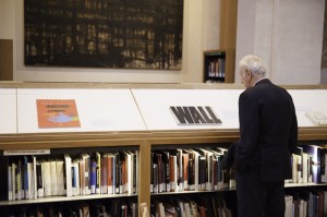Artelibro: Festival of Books and of Art History in Bologna