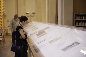 Artelibro: Festival of Books and of Art History in Bologna