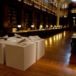 Artelibro: Festival of Books and of Art History in Bologna