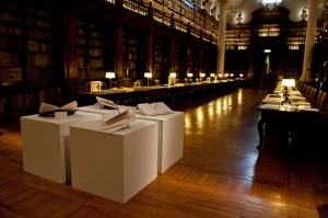 Artelibro: Festival of Books and of Art History in Bologna