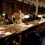 Artelibro: Festival of Books and of Art History in Bologna