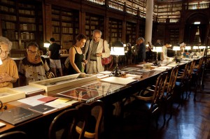 Artelibro: Festival of Books and of Art History in Bologna