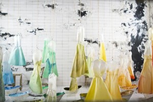 Challenging the Runway: Impossible Catwalk Shows