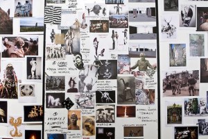 Challenging the Runway: Impossible Catwalk Shows