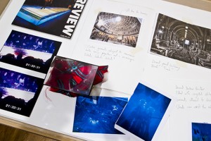 Challenging the Runway: Impossible Catwalk Shows